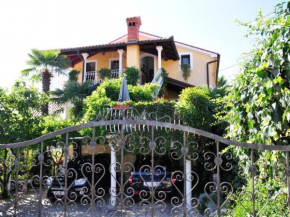 Apartmani Gala Lovran